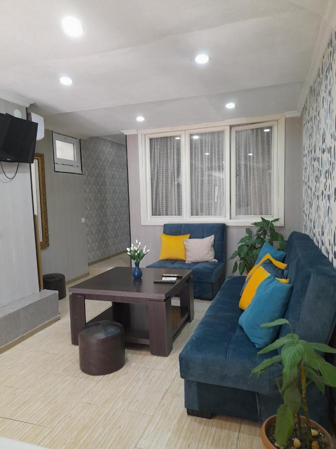 Bella Apartment Tbilisi Exterior photo