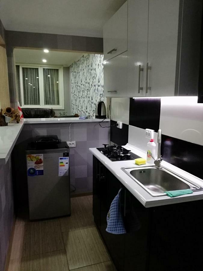 Bella Apartment Tbilisi Exterior photo
